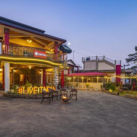 Zostel Shillong Hostel Ngoại thất bức ảnh
