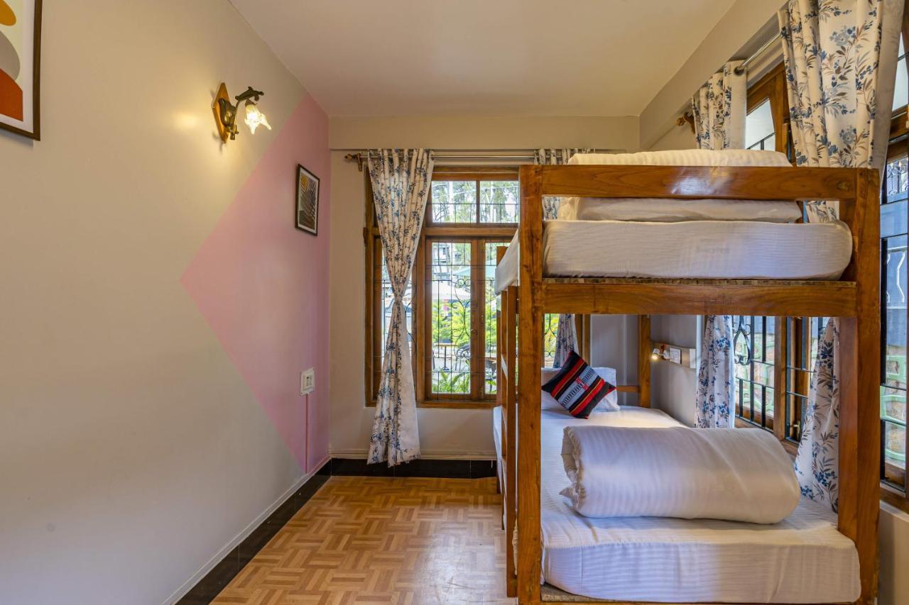 Zostel Shillong Hostel Ngoại thất bức ảnh