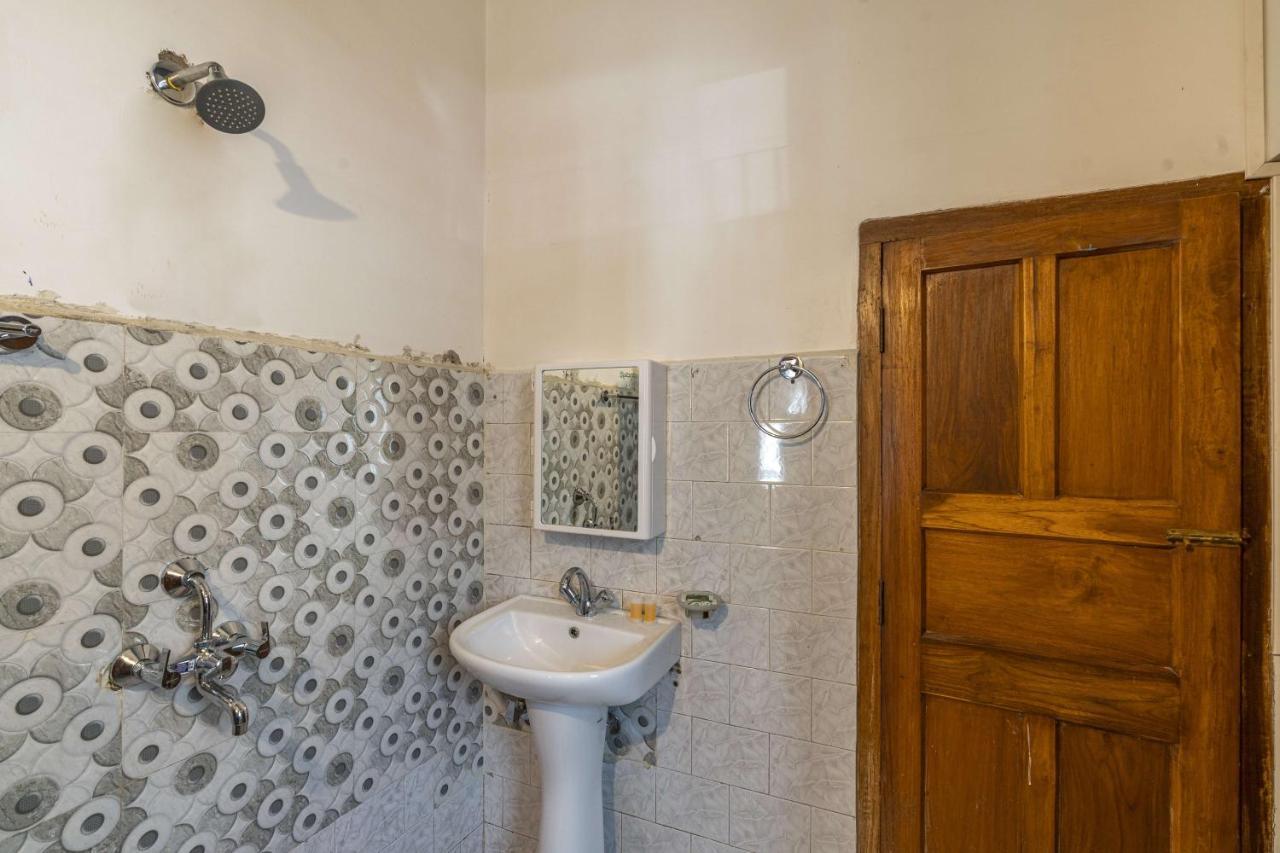 Zostel Shillong Hostel Ngoại thất bức ảnh