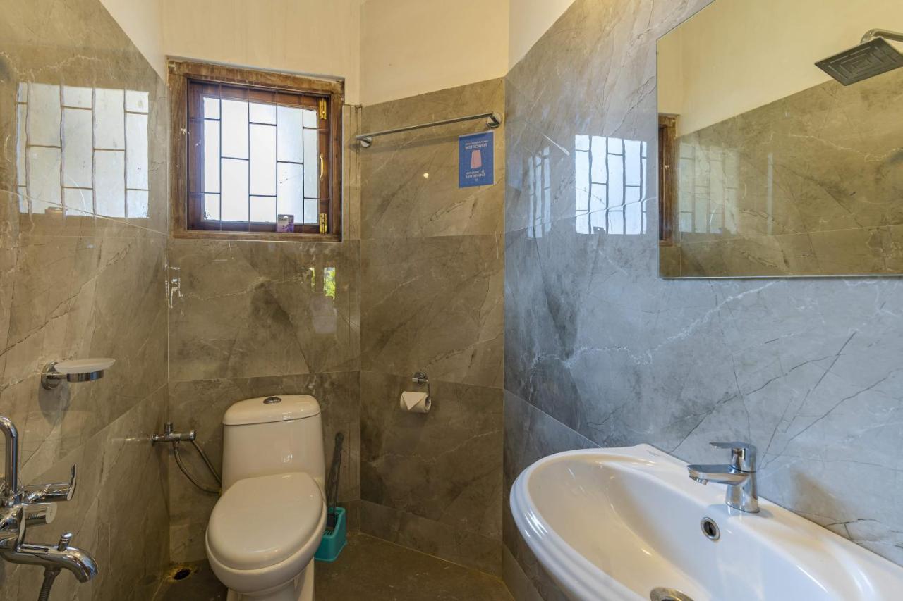 Zostel Shillong Hostel Ngoại thất bức ảnh