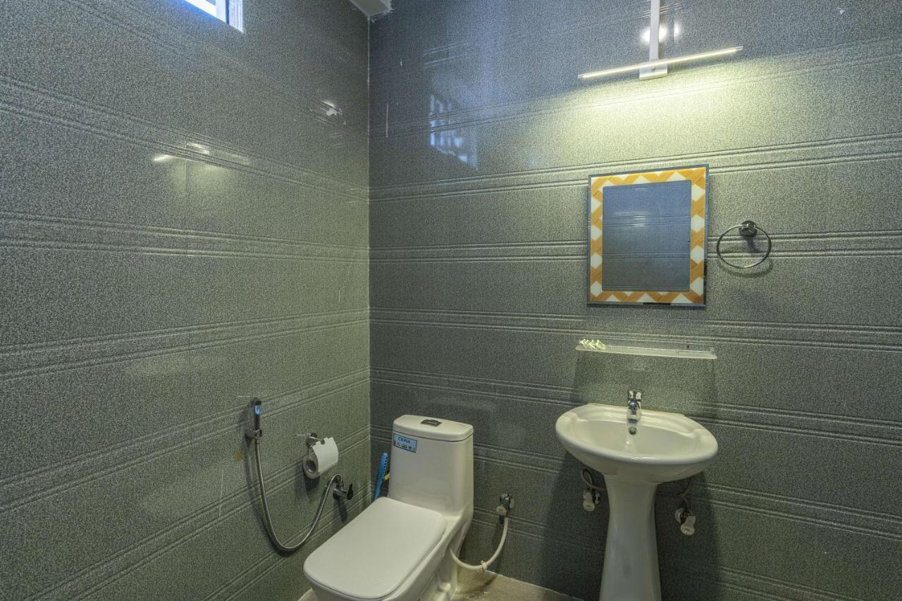 Zostel Shillong Hostel Ngoại thất bức ảnh