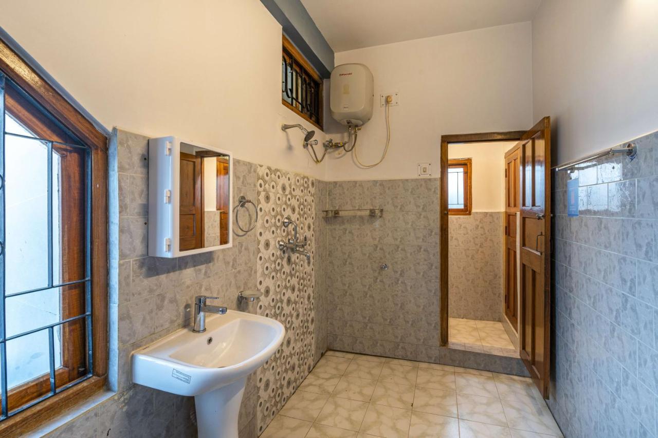 Zostel Shillong Hostel Ngoại thất bức ảnh
