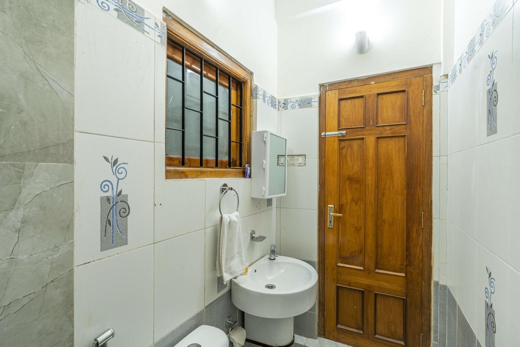 Zostel Shillong Hostel Ngoại thất bức ảnh