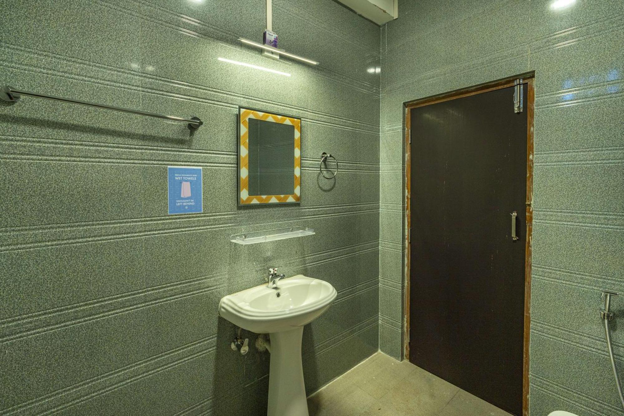 Zostel Shillong Hostel Ngoại thất bức ảnh